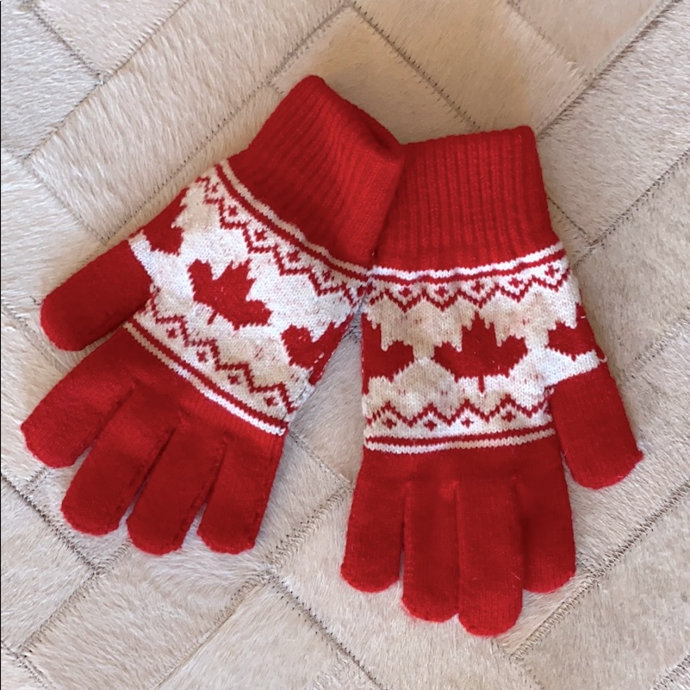 Canadian Gloves